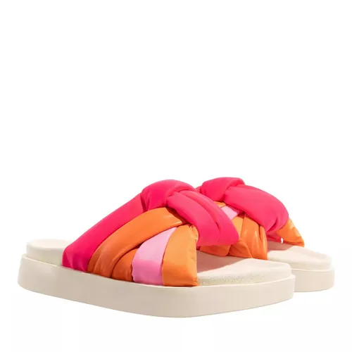 INUIKII Sandals - Soft Multi Straps - colorful - Sandals for ladies