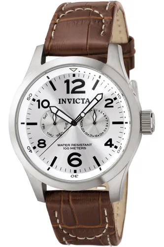 Invicta I-Force 0765 Men's Quartz Watch - 48 mm