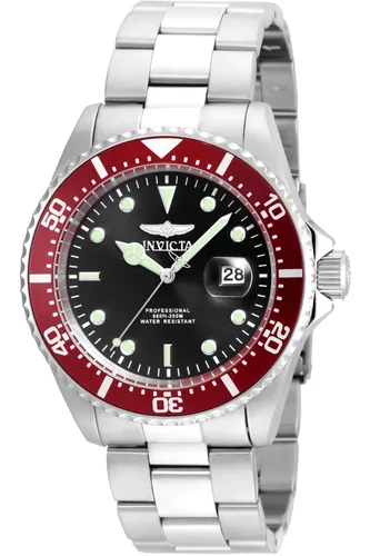 Invicta Pro Diver 22020 Men's Quartz Watch - 43 mm