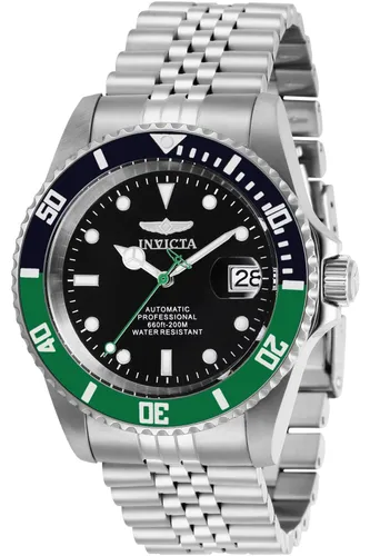 Invicta Pro Diver 29177 Men's Automatic Watch - 42 mm