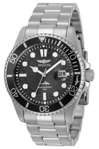Invicta Pro Diver 30018 Men's Quartz Watch - 43 mm