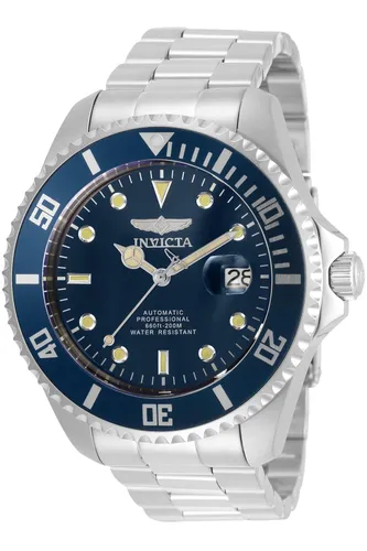 Invicta Pro Diver 35721 Men's Automatic Watch - 47 mm