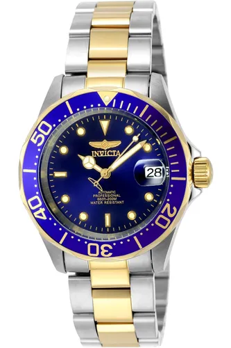 Invicta Pro Diver 8928 Men's Automatic Watch - 40 mm