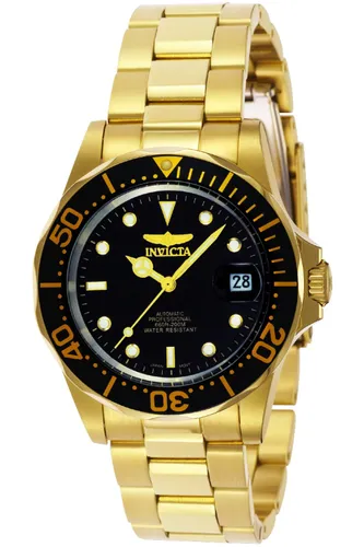 Invicta Pro Diver 8929 Men's Automatic Watch - 40 mm
