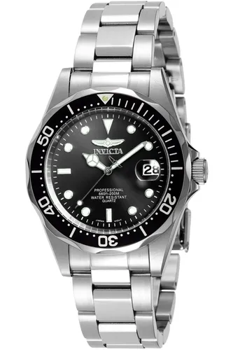 Invicta Pro Diver 8932 Quartz Watch - 37 mm