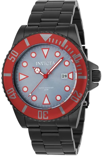 Invicta Pro Diver 90296 Men's Quartz Watch - 44 mm