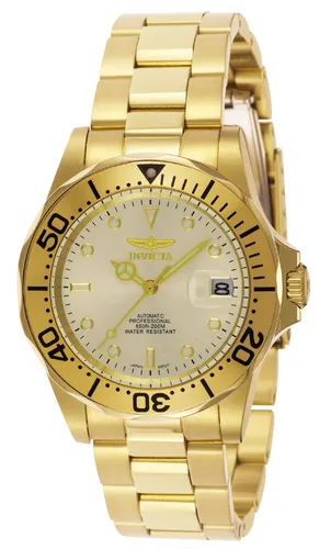 Invicta Pro Diver 9618 Men's Automatic Watch - 40 mm