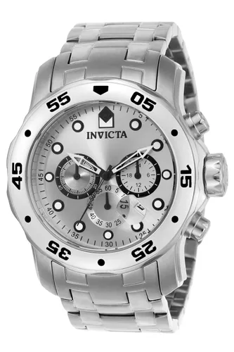 Invicta Pro Diver - SCUBA 0071 Men's Quartz Watch - 48 mm