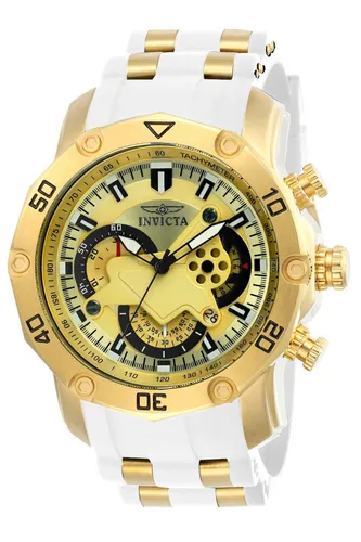 Invicta Pro Diver - SCUBA 23424 Men's Quartz Watch