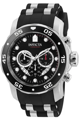 Invicta Pro Diver - SCUBA 6977 Men's Quartz Watch - 48 mm