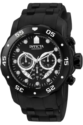 Invicta Pro Diver - SCUBA 6986 Men's Quartz Watch - 48 mm