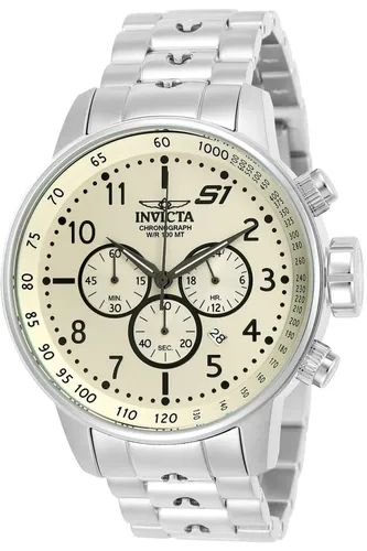 Invicta S1 Rally 23077 Men's Quartz Watch - 48 mm