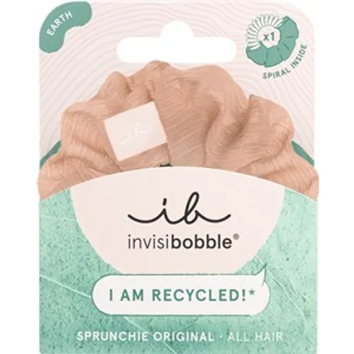 Invisibobble Recycling Rocks Female 1 Stk.