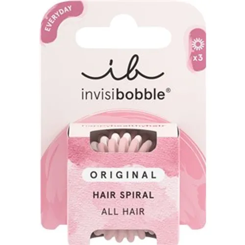 Invisibobble The Pinks Female 3 Stk.
