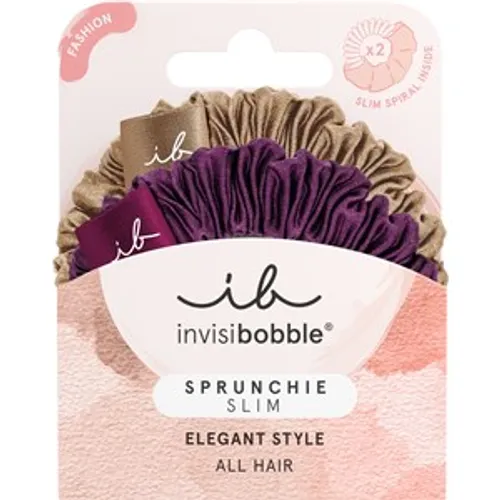 Invisibobble The Snuggle is Real Female 2 Stk.