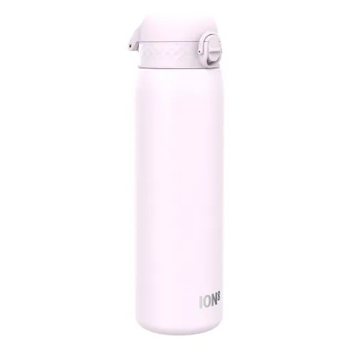 Ion8 1 Litre Stainless Steel Water Bottle