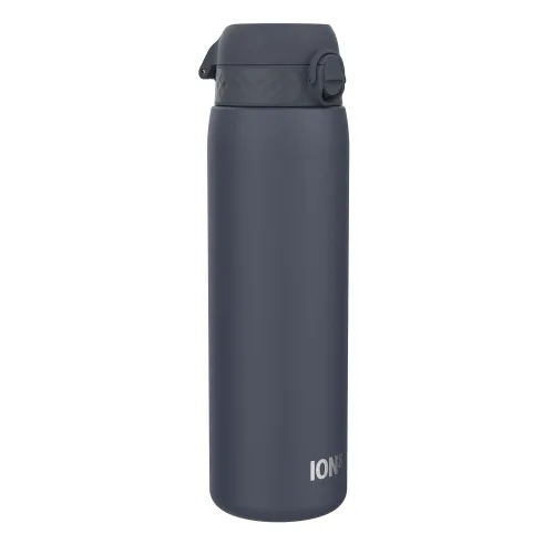 ION8 1 Litre Stainless Steel Water Bottle