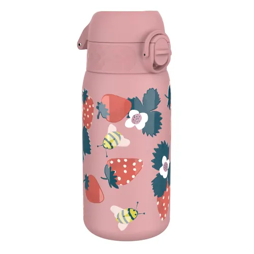 Ion8 Insulated Steel Water Bottle