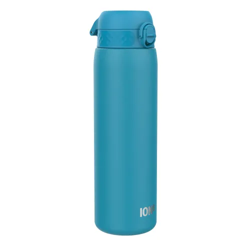 Ion8 Vacuum Insulated Stainless Steel 1 Litre Water Bottle