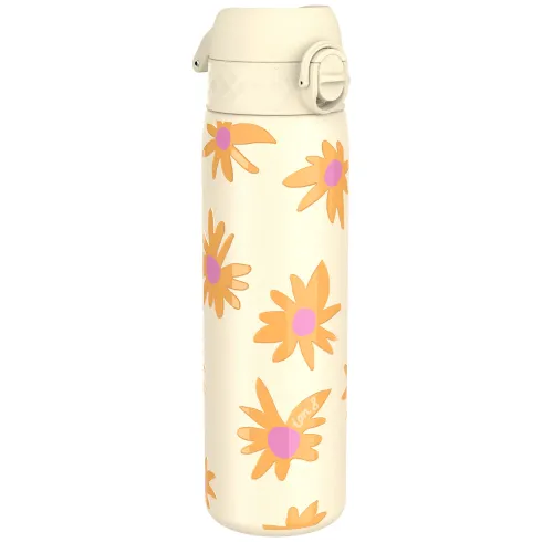 ION8 Vacuum Insulated Steel Water Bottle