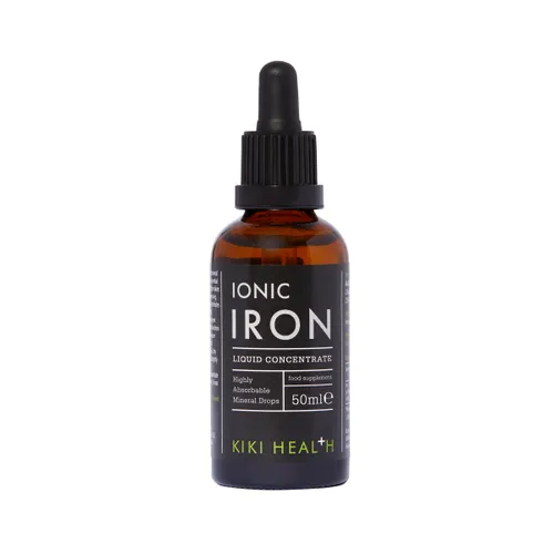 Ionic Iron Liquid Concentrate