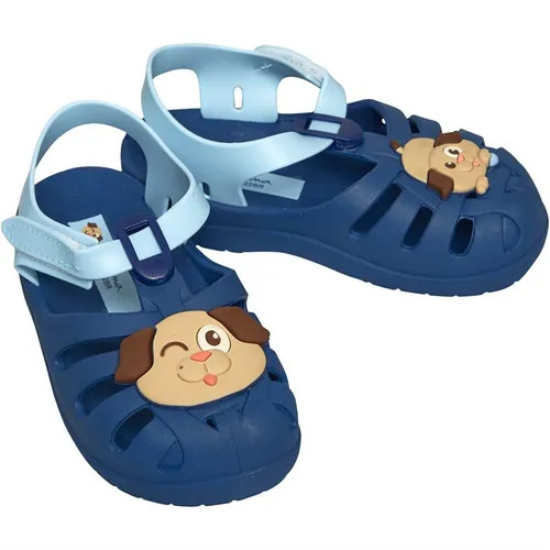 Ipanema Infant Boys Summer Pets Sandals Navy