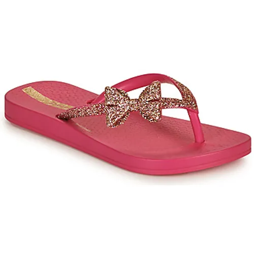 Ipanema  IPANEMA ANAT LOLITA KIDS  girls's Children's Flip flops / Sandals in Pink