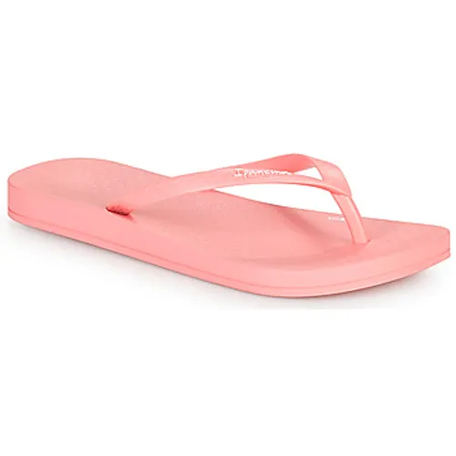 Ipanema  IPANEMA ANATOMIC COLORS KIDS  girls's Children's Flip flops / Sandals in Pink
