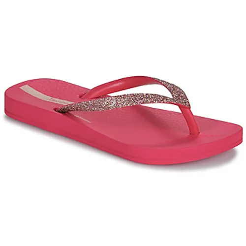 Ipanema  IPANEMA ANATOMIC LOLITA KIDS  girls's Children's Flip flops / Sandals in Pink