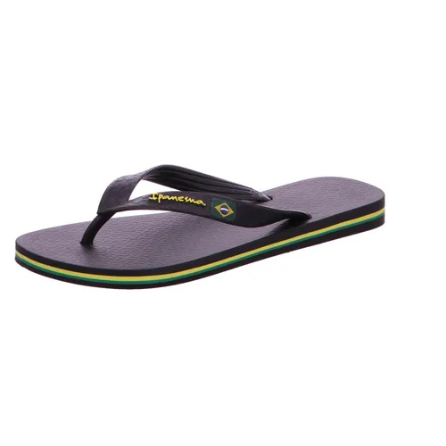 Ipanema Schuhe Classic Brasil II Fem black (80408-8102)