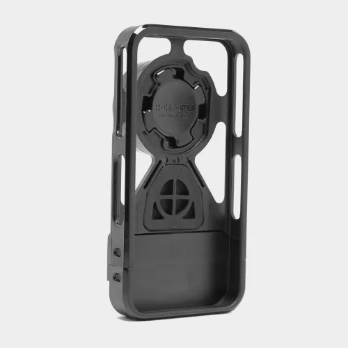 Iphone 4 Mountable Case - Black, Black