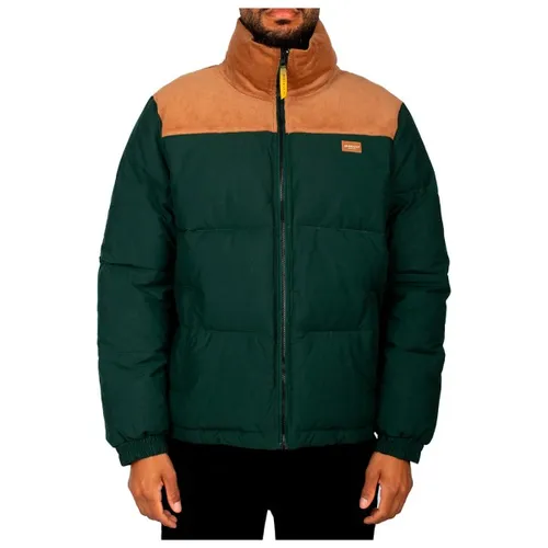 Iriedaily - Geocatch Puffer Jacket - Winter jacket