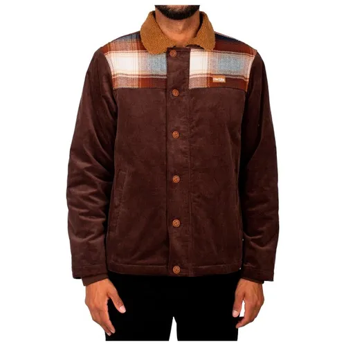 Iriedaily - Trapas Jacket - Casual jacket