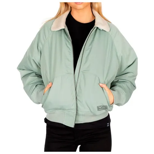 Iriedaily - Women's Melly Pilot Jacket - Casual jacket