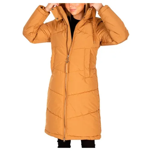 Iriedaily - Women's Paddie Coat - Coat