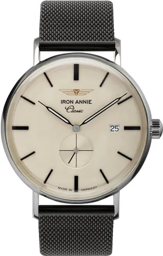 Iron Annie Dress Watch 5938M-5