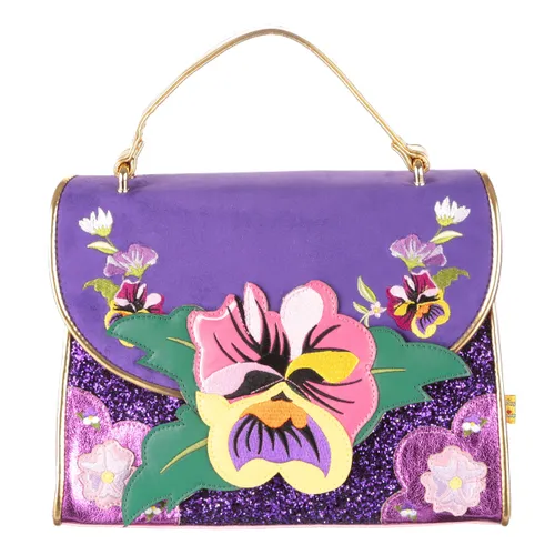 Irregular Choice Sappho Style Handbag