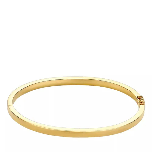 Isabel Bernard Bracelets - Cour d'Honneur Clara 14 karat gold bangle - gold - Bracelets for ladies