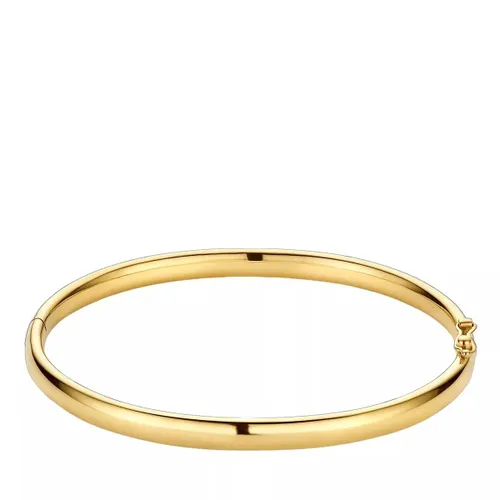 Isabel Bernard Bracelets - Cour d'Honneur Lucienne 14 karat gold bangle - gold - Bracelets for ladies