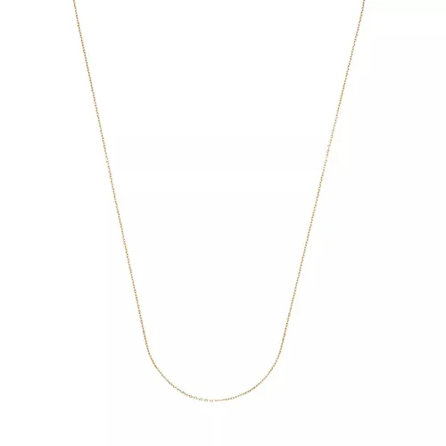 Isabel Bernard Necklaces - La Concorde Nicole 14 karat necklace - gold - Necklaces for ladies
