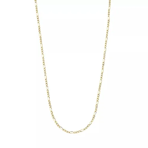 Isabel Bernard Necklaces - Rivoli Nina 14 karat necklace with royal link - gold - Necklaces for ladies