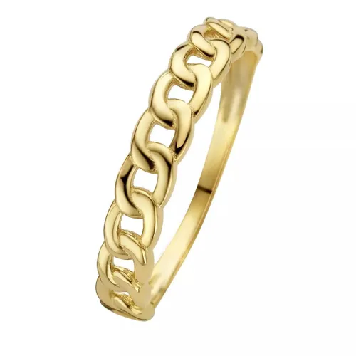 Isabel Bernard Rings - Aidee Lissa 14 karat ring - gold - Rings for ladies
