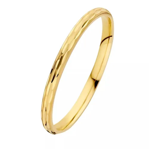 Isabel Bernard Rings - Rivoli Laura 14 karat ring - gold - Rings for ladies