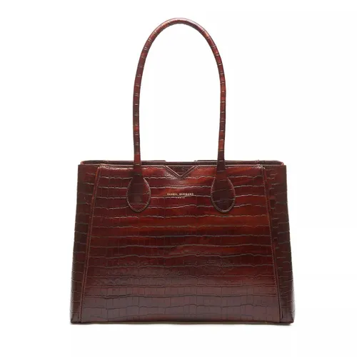 Isabel Bernard Satchels - Handbag - brown - Satchels for ladies