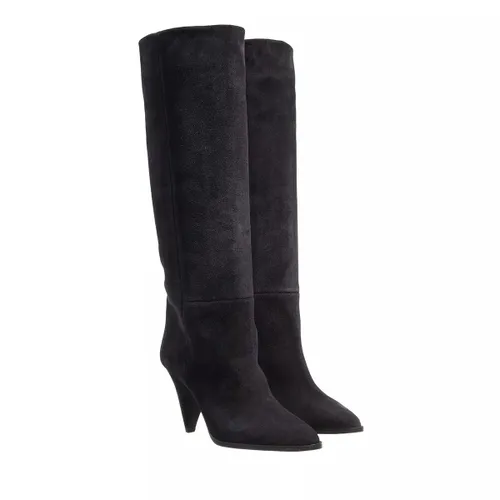 Isabel Marant Boots & Ankle Boots - Boots Ririo - black - Boots & Ankle Boots for ladies