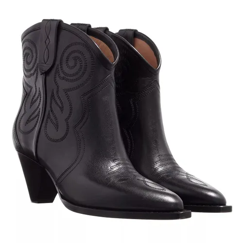 Isabel Marant Boots & Ankle Boots - Darizo Ankle Boots - black - Boots & Ankle Boots for ladies