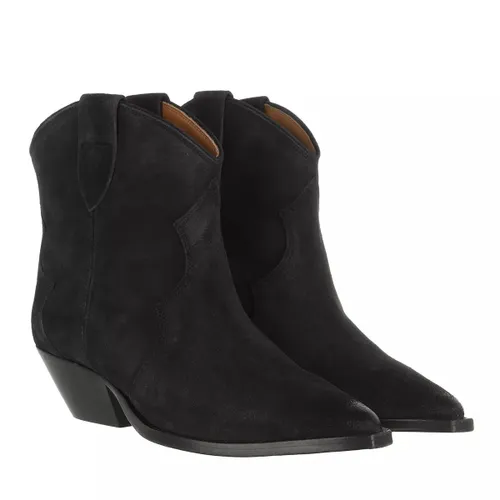 Isabel Marant Boots & Ankle Boots - Doey Boot - black - Boots & Ankle Boots for ladies