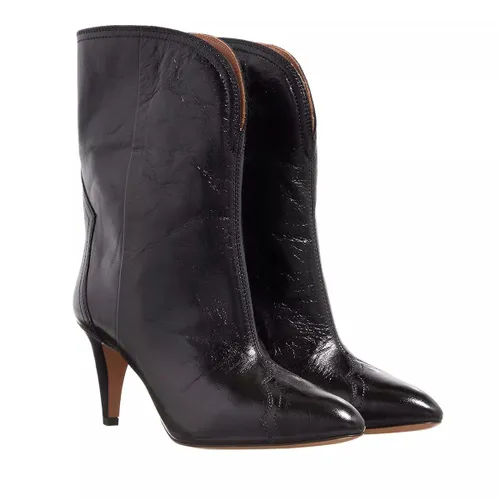 Isabel Marant Boots & Ankle Boots - Dytho Ankle Boots - black - Boots & Ankle Boots for ladies