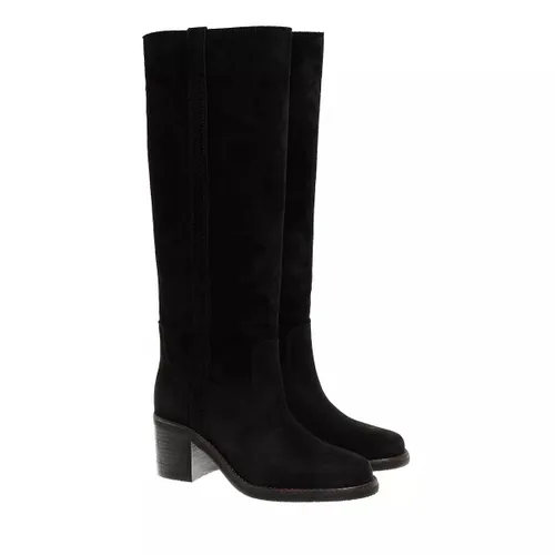 Isabel Marant Boots & Ankle Boots - Susee Boots - black - Boots & Ankle Boots for ladies