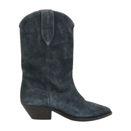 Isabel Marant , Chelsea Boots ,Black female, Sizes: